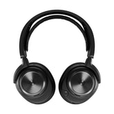 Bluetooth Headset with Microphone SteelSeries Arctis Nova Pro Wireless